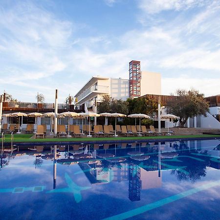 Hotel Puchet Ibiza Sant Antoni de Portmany Екстериор снимка