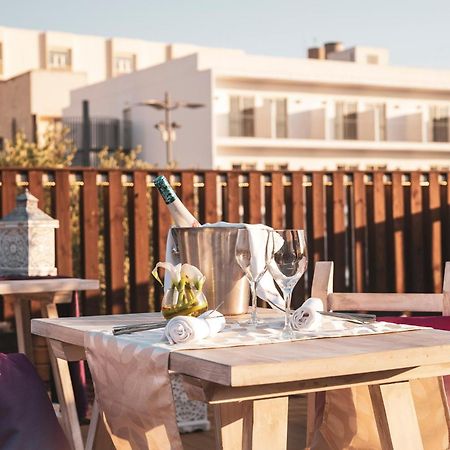 Hotel Puchet Ibiza Sant Antoni de Portmany Екстериор снимка