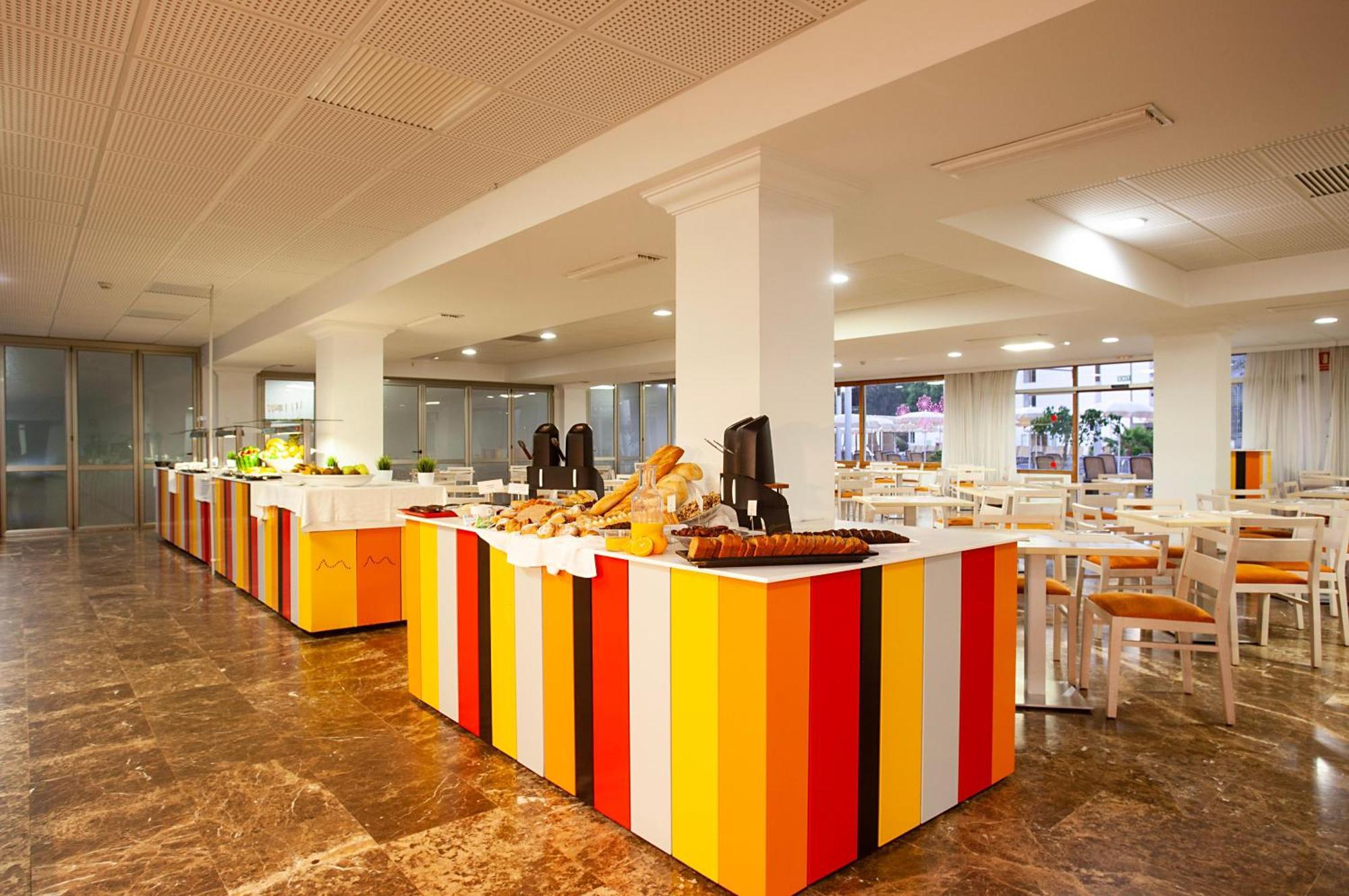 Hotel Puchet Ibiza Sant Antoni de Portmany Екстериор снимка