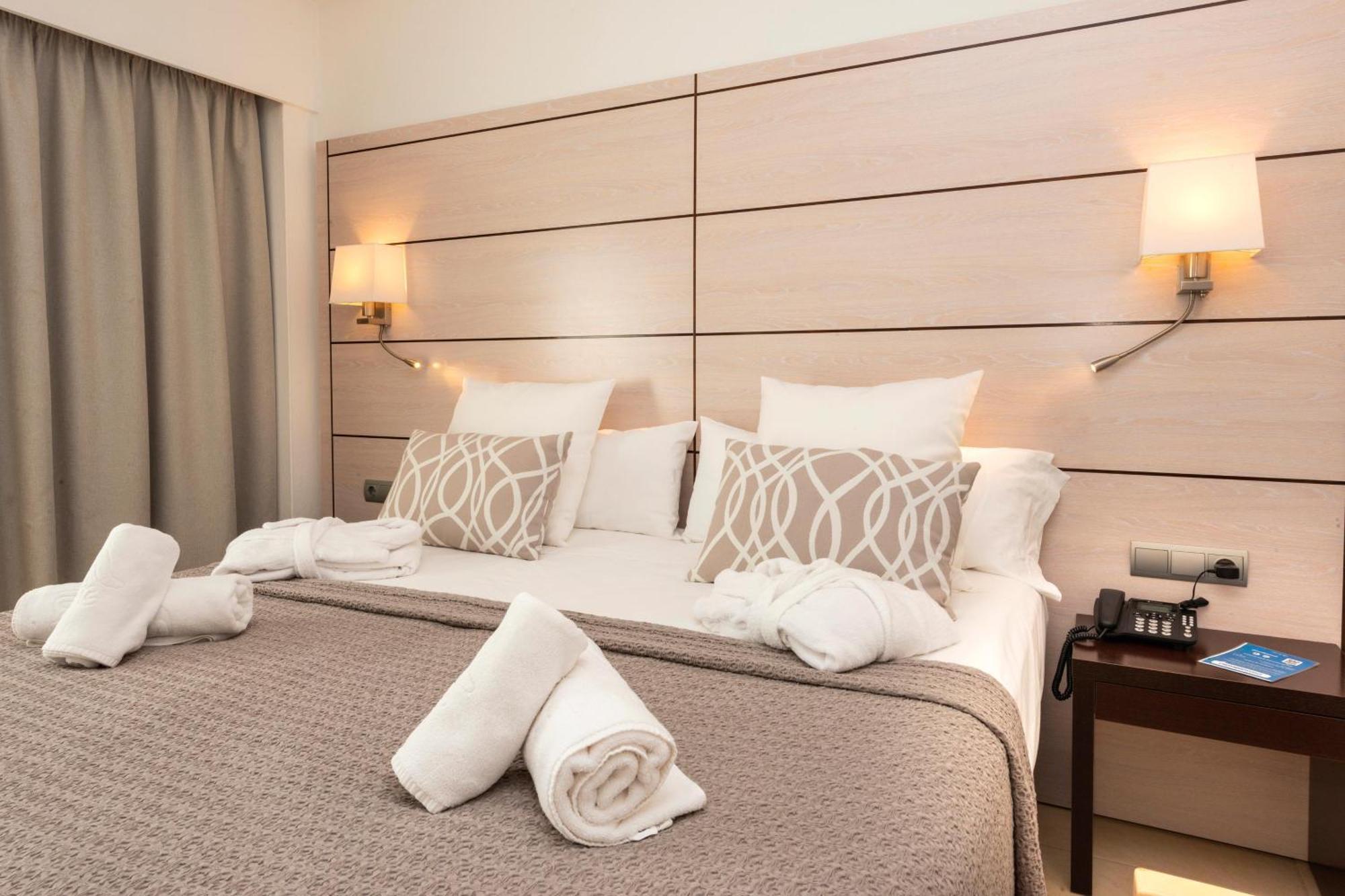Hotel Puchet Ibiza Sant Antoni de Portmany Екстериор снимка